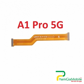 Mạch Dây Sub LCD OPPO A1 Pro 5G Cáp Nối Màn Hình, Cáp Nối Bo Mainboard Mạch Chủ Mạch Dây Sub LCD OPPO A1 Pro 5G Cáp Nối Màn Hình, Cáp Nối Bo Mainboard Mạch Chủ